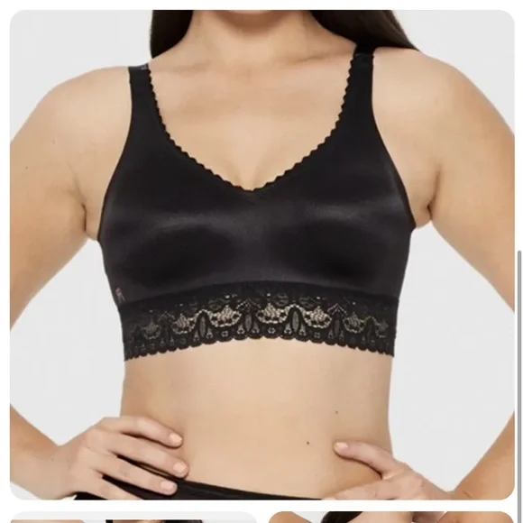 Bra Demi - Picture 2 of 3